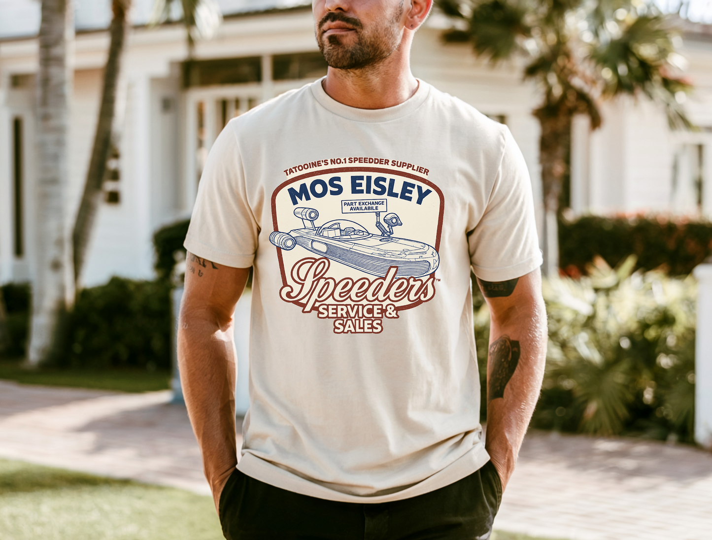 Magical Galaxy DTF Ready to Press Transfer