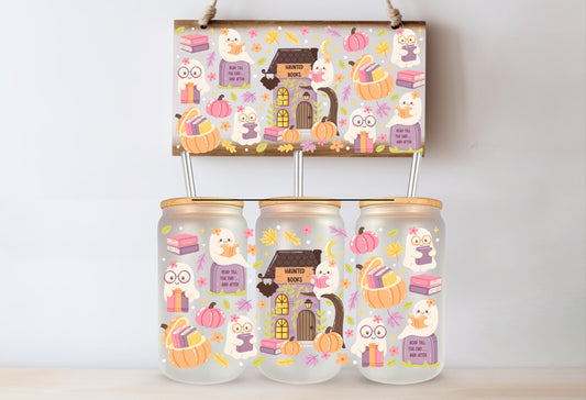 UVDTF #7047 16 OZ Tumbler Wrap