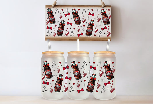 UVDTF #7000 16 OZ Tumbler Wrap