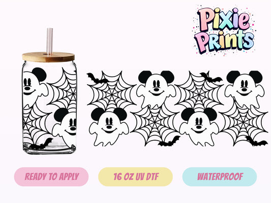 UVDTF #3089 16 OZ Tumbler Wrap